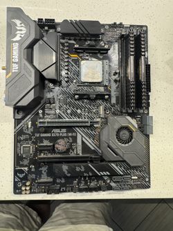 AMD 5900X