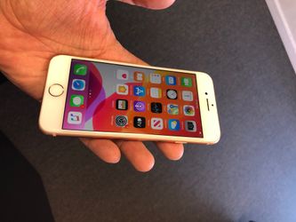 Apple iPhone 8 gold for sprint and boost mobile, clean imei for sales