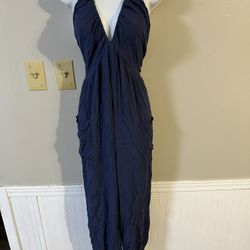 Jumpsuit 