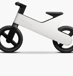 Tesla Balance Bike for Kids 2-6