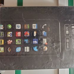 Fire Phone
