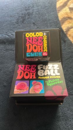 Need’s