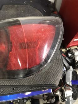S2000 tail light