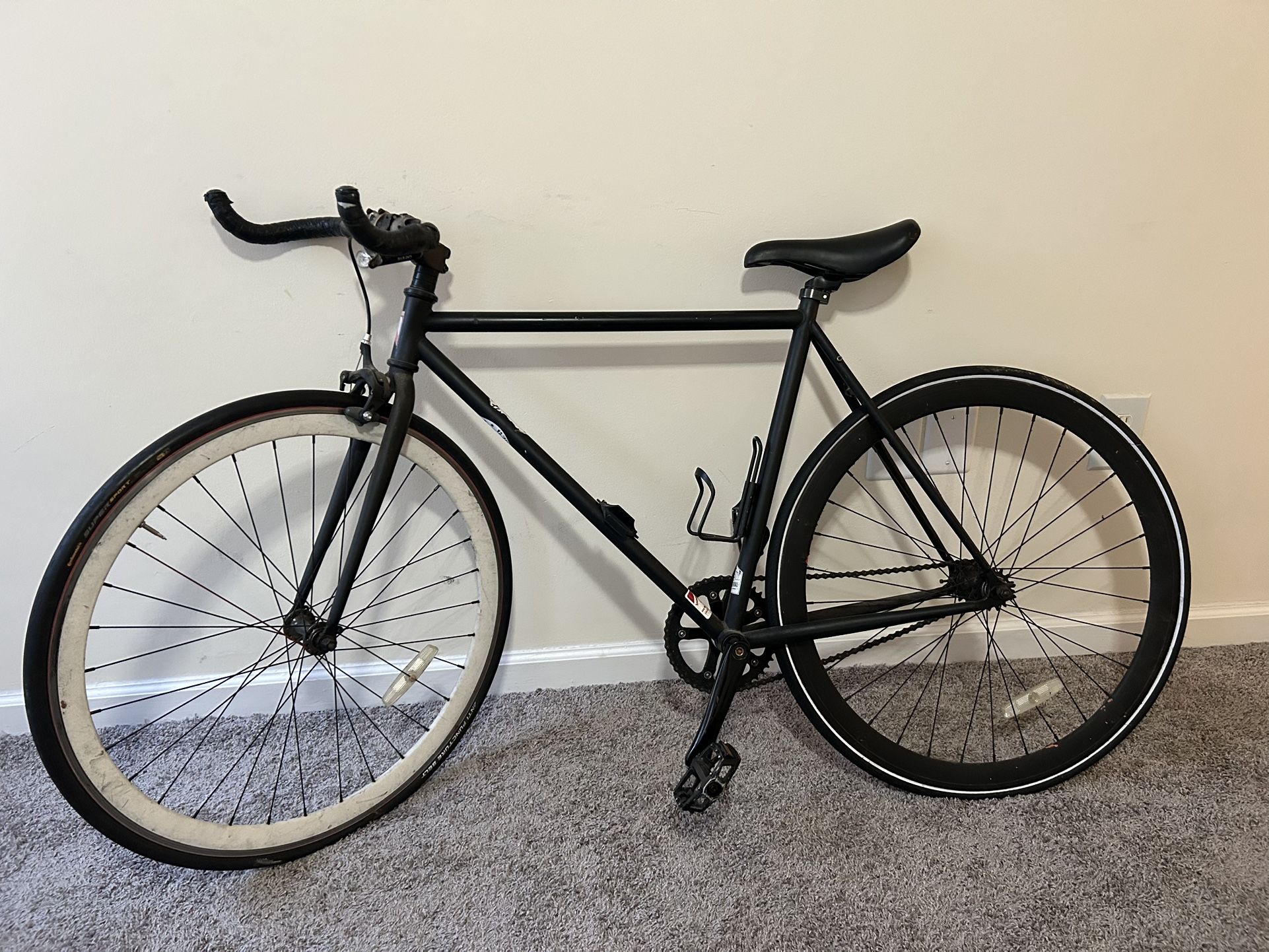 Pure Fix Cycle Bike