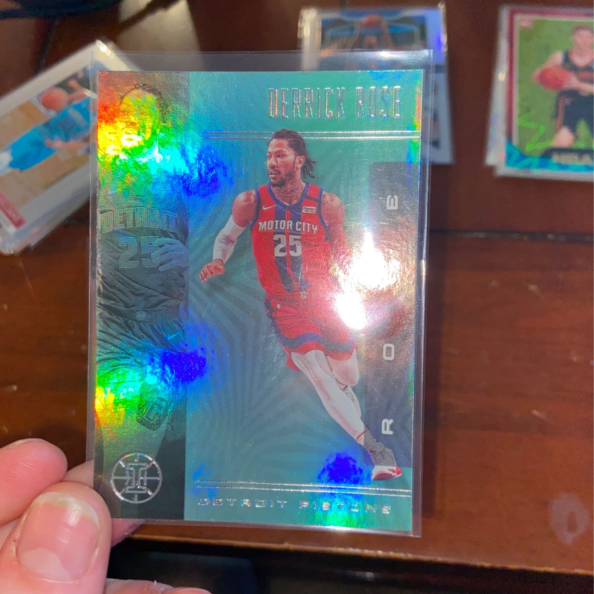 Illusions Inserts Nba Cards for Sale in Tacoma, WA - OfferUp