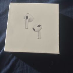 AirPods 3