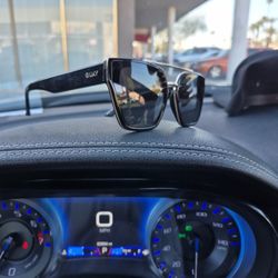 Quay Sweet Talker Sunglasses 