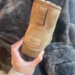 Uggs
