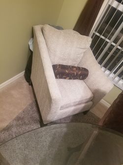 Nice Accent Bedroom/ livingroom Chair..