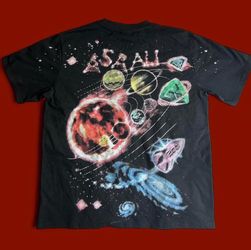 assali tee size M brand new