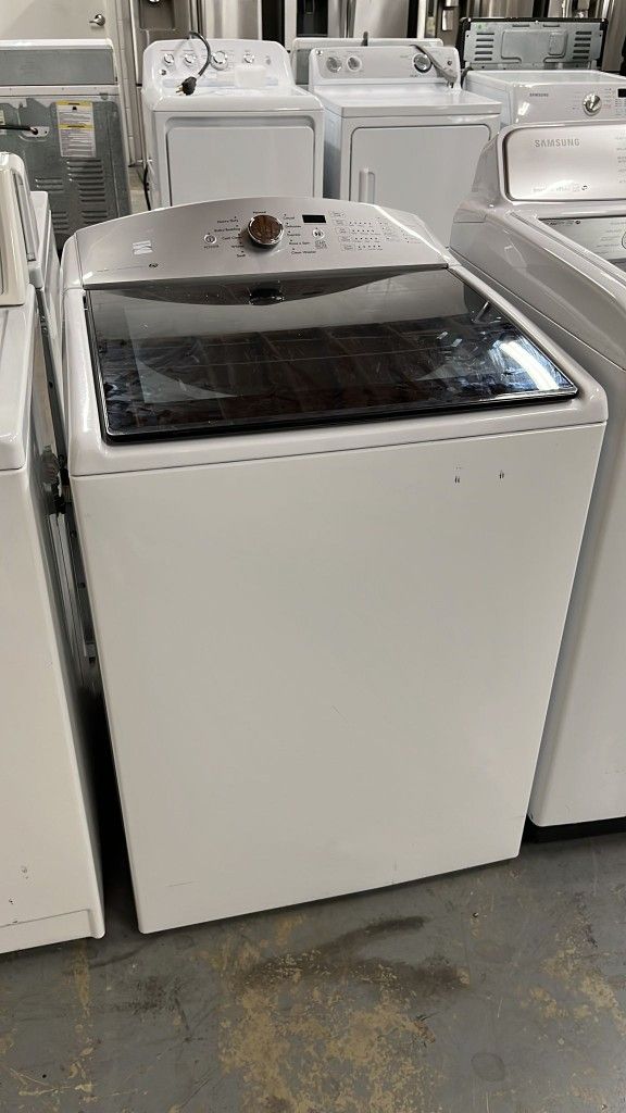Kenmore Series 600 Washer for Sale in Ocala, FL OfferUp