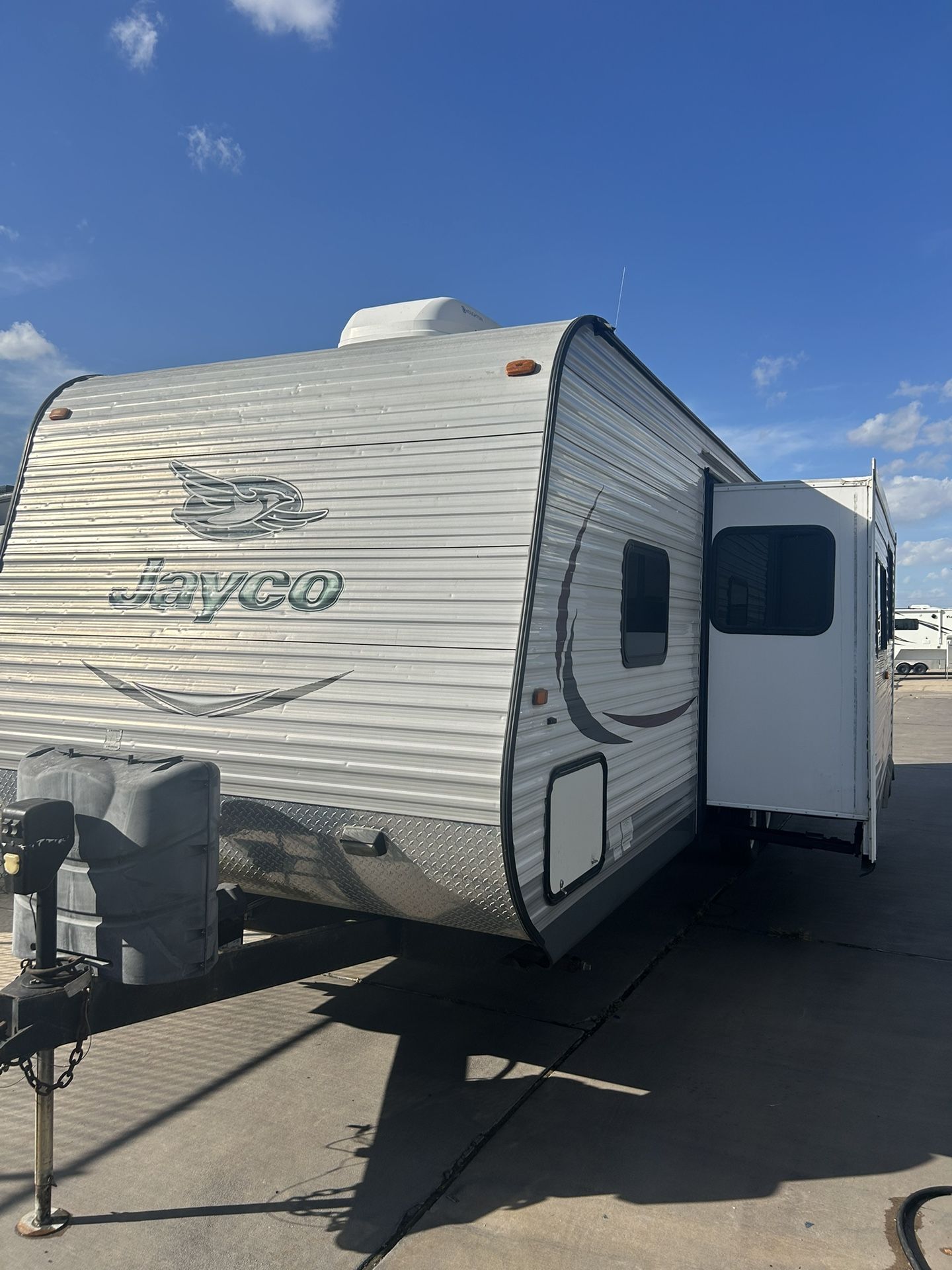 2013 Jayco 28BHBE
