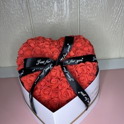 Rose Heart 