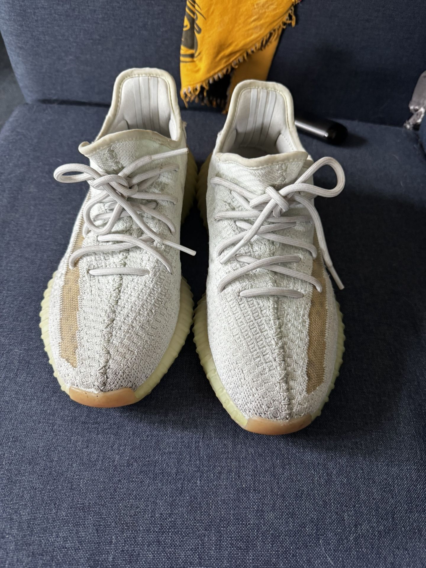 Adidas Yeezy Boost 350 V2 Hyperspace Gray