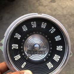 53/54 Belair/210 Parts