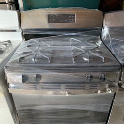 Brand New Stove