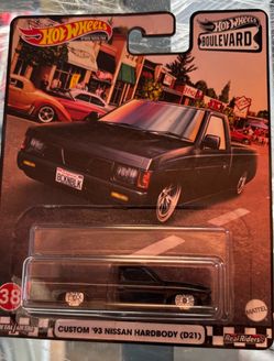 Hotwheels