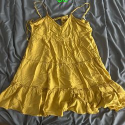 Sundress Mid Length 