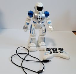 Smart Bot/ Robot Toy With Remote Control