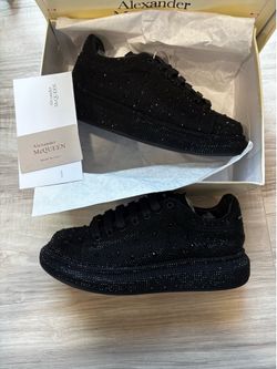 Alexander McQueen shoes