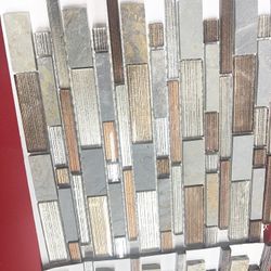 Mosaic Tile For Backsplash, Bathrooms, And Kitchen