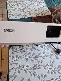Epson Projector