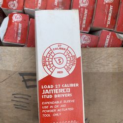 Jamerco Stud Driver