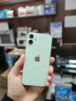 iPhone 12 Mini 5.4" (Unlocked)