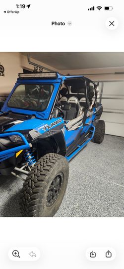POLARIS. RZR.  XP.   2018