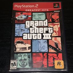 PlayStation 2 Video Games PS2 Great Titles