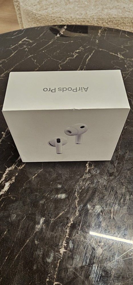 Apple Air Pods Pro III
