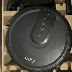 ANKER EUFY ROBOVAC 25C