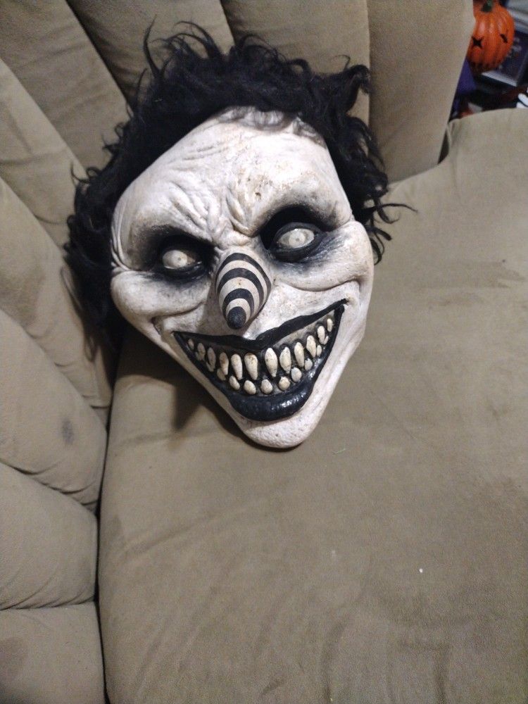 Halloween