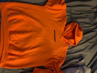 Anti Social Social Club Hoodie