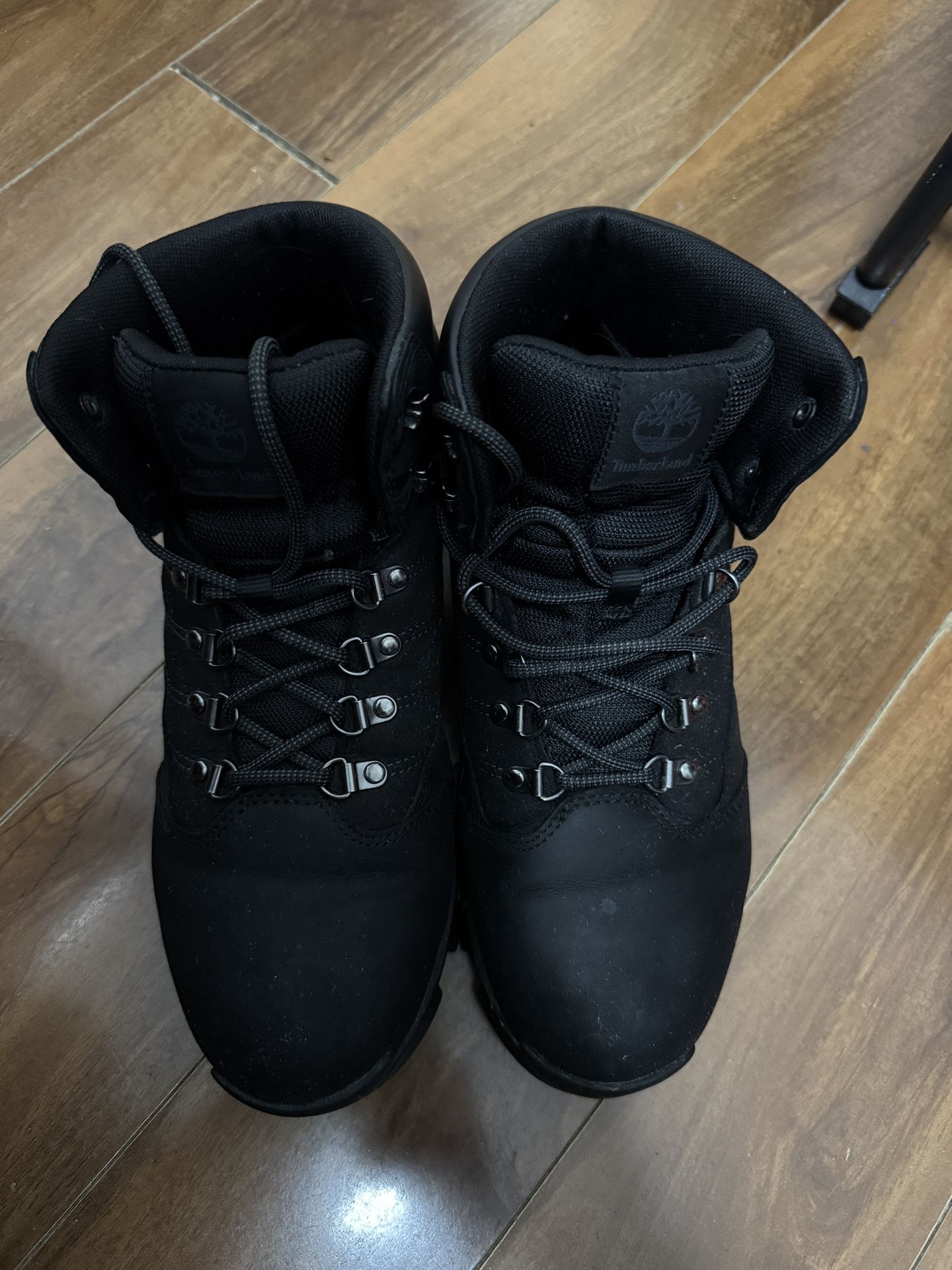 Timberland Mens Hiking Boots - Size US 9.5