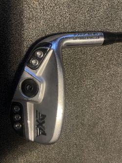 PXG Golf Gap Wedge 48-52 Degrees Right Hand