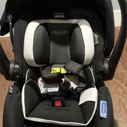 Graco Baby Seat 