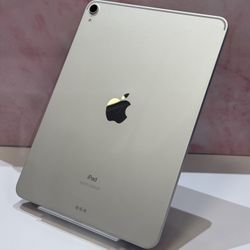 iPad Pro 11 Inch 1st 256GB WiFi 
