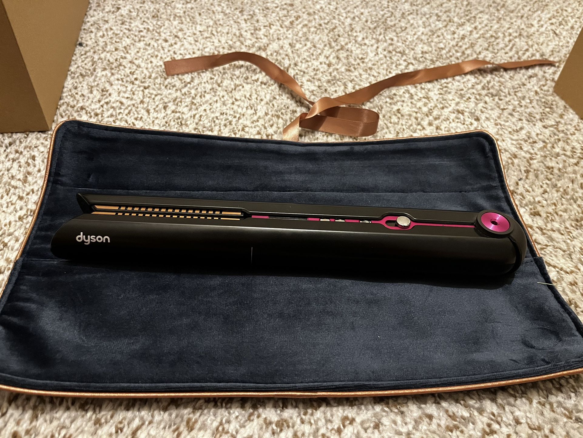 Dyson Corrale Straightener Styling Iron