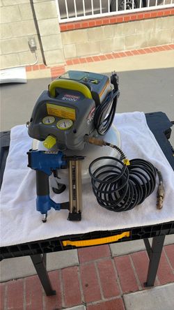 Craftsman Air Compressor