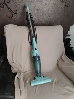 Brissell mini vacuum
