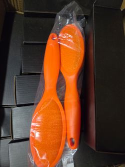 Pet Hair Removal Brush Double sided Cat hair dog hair rabbit hair lint removal