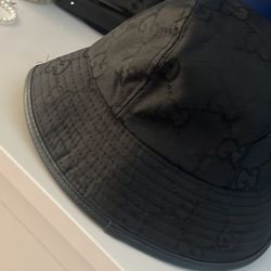 Gucci Bucket Hat 