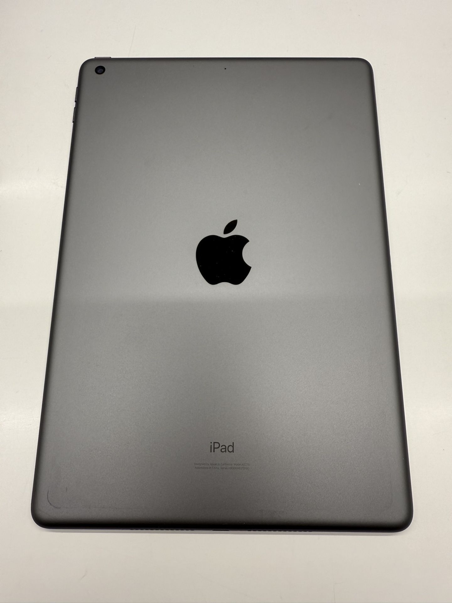 iPad 8th Generation