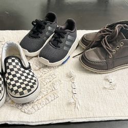 Toddler Shoes