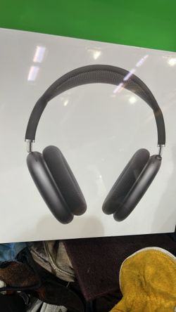 Apple AirPod Max Space Gray