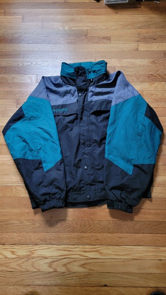 Columbia Jacket vintage