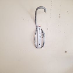 Bicycle Hooks 