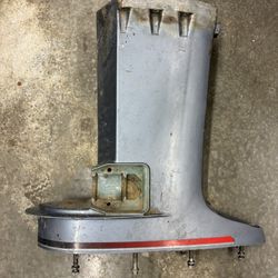 Yamaha 115 HP 2 Stroke 25” Shaft Housing