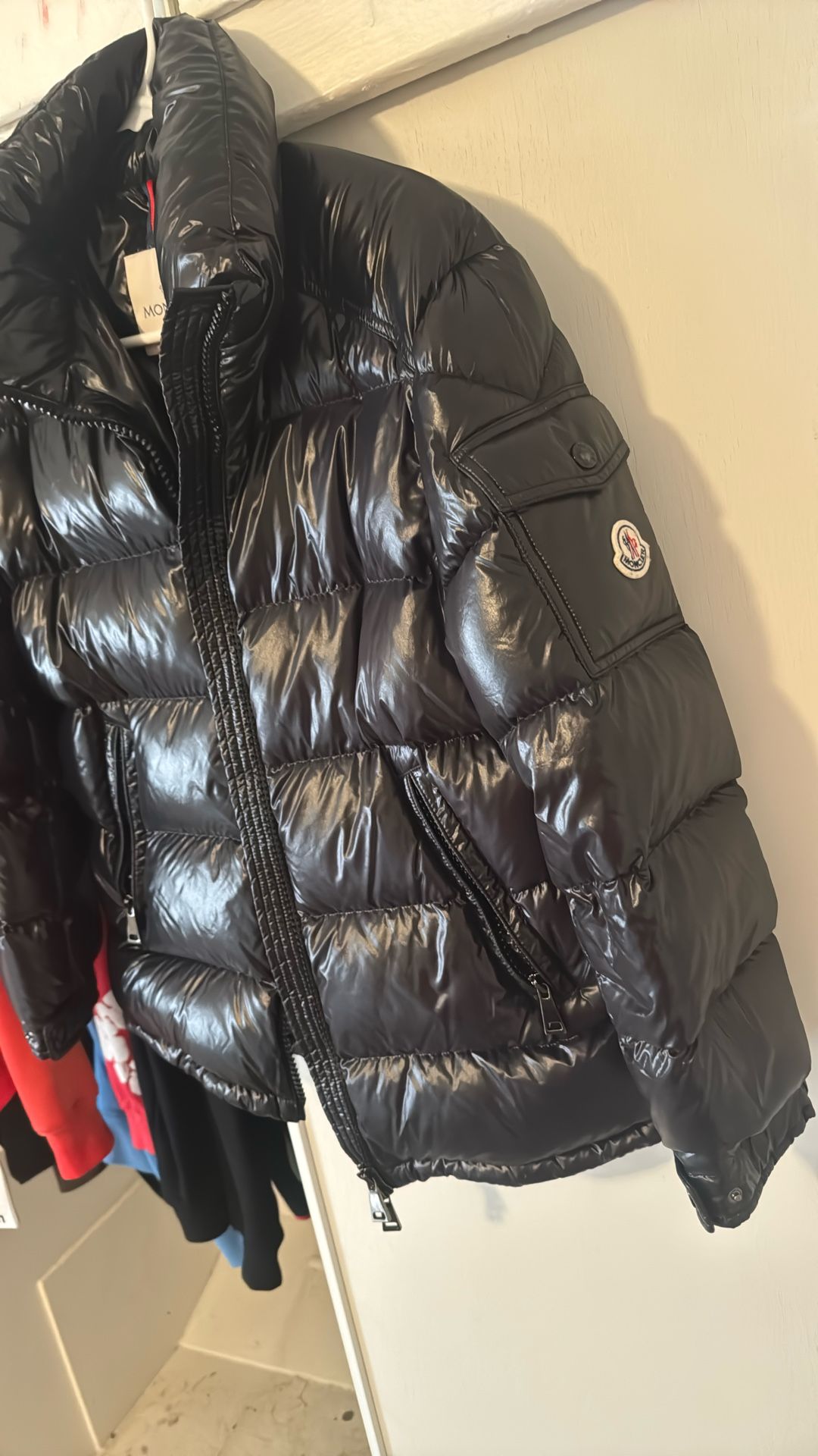 Moncler Puffer